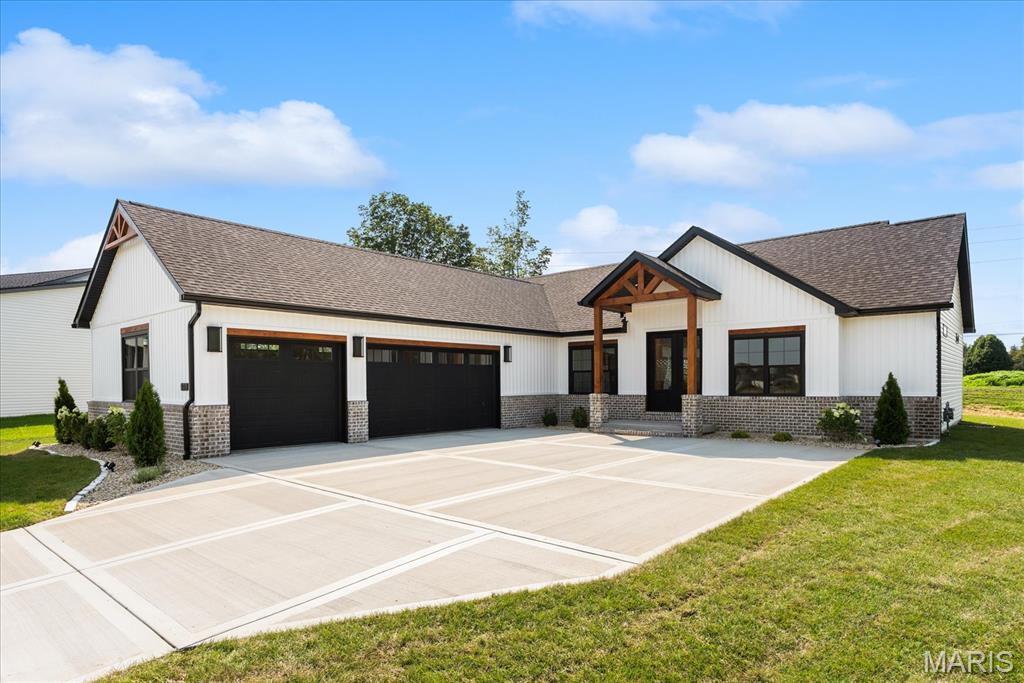 Augusta Greens - Residential