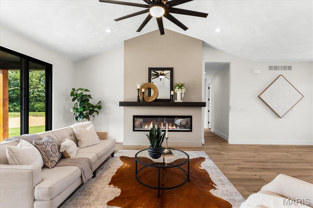 Augusta Greens - Residential