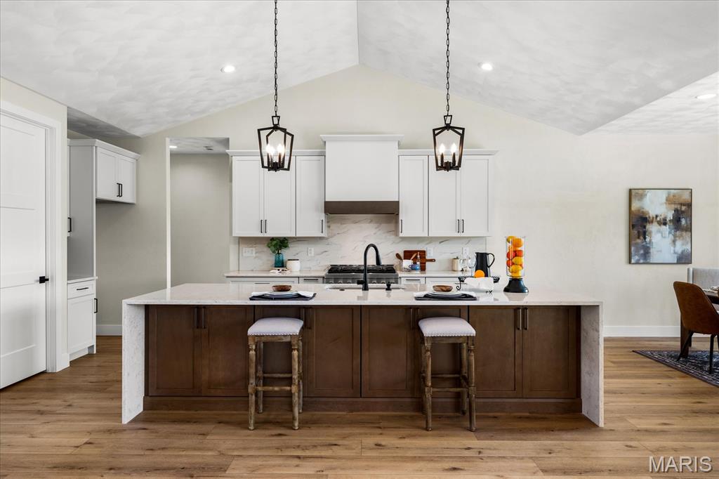 Augusta Greens - Residential