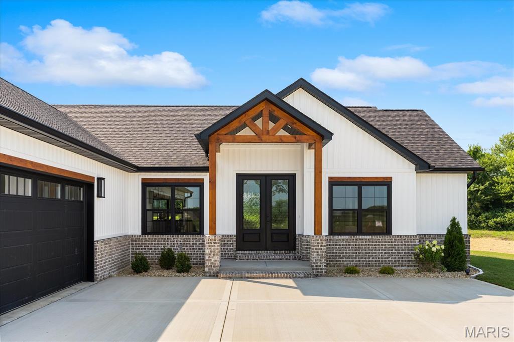 Augusta Greens - Residential