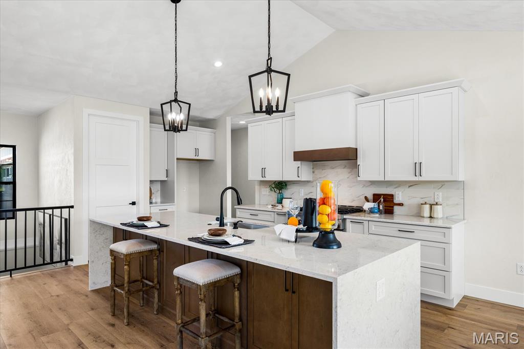Augusta Greens - Residential