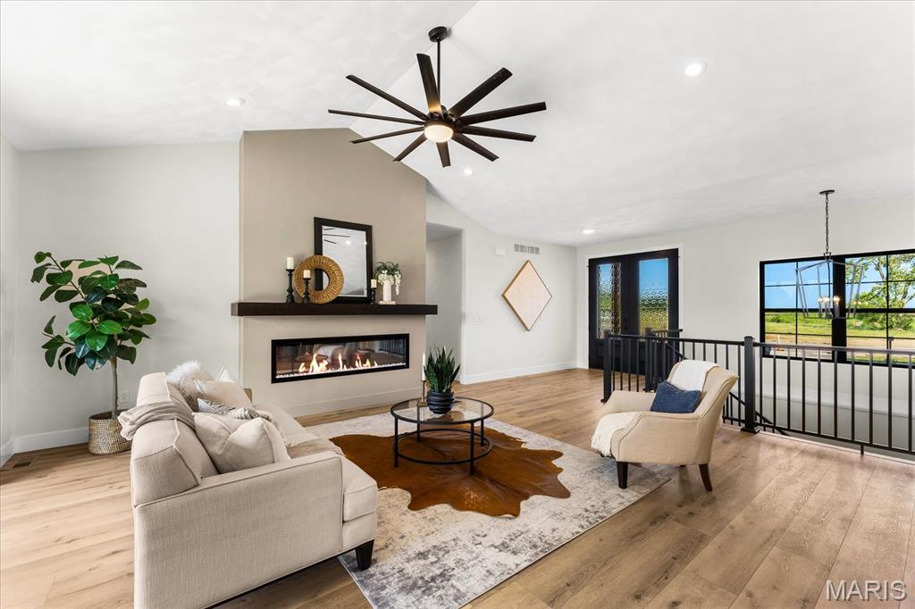 Augusta Greens - Residential
