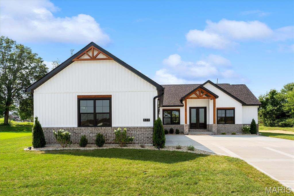 Augusta Greens - Residential