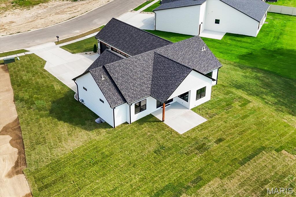 Augusta Greens - Residential