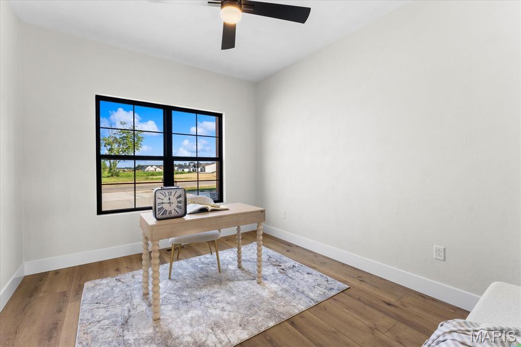 Augusta Greens - Residential