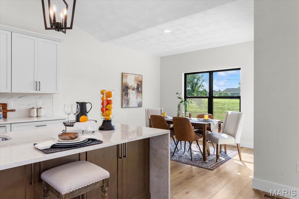 Augusta Greens - Residential