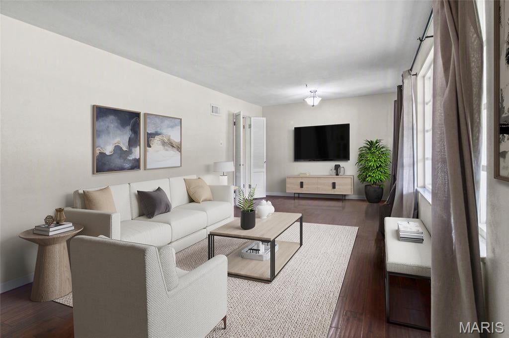 Barrington Estates 4 - Residential