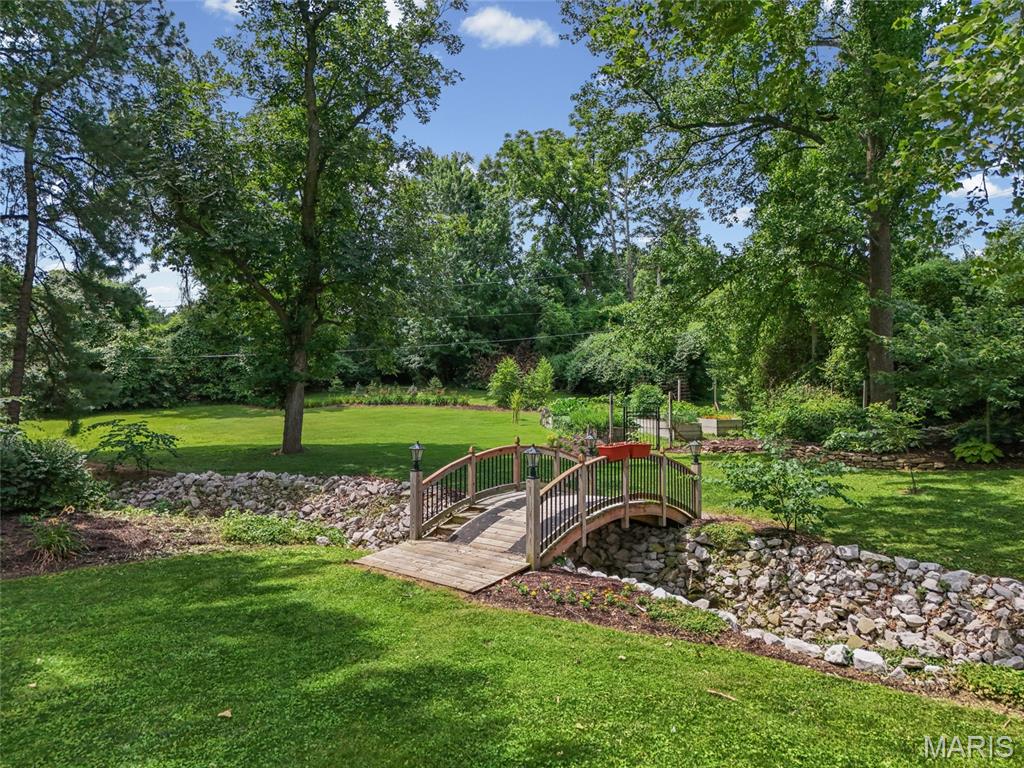 Barrington Estates 4 - Residential