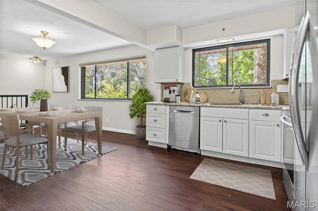 Barrington Estates 4 - Residential