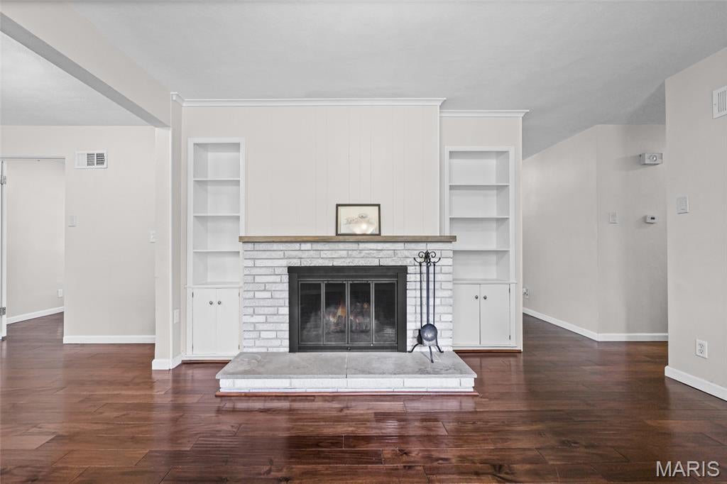 Barrington Estates 4 - Residential
