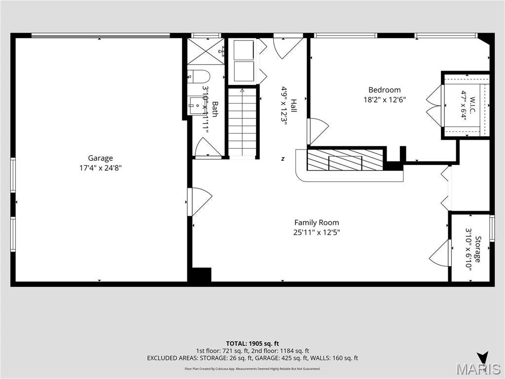 Barrington Estates 4 - Residential