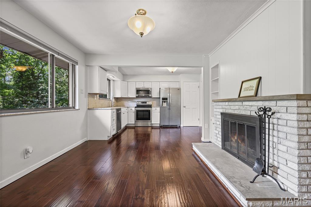 Barrington Estates 4 - Residential