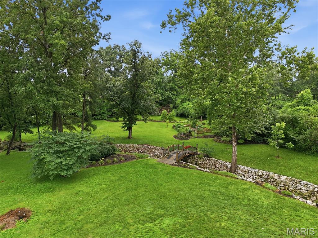 Barrington Estates 4 - Residential