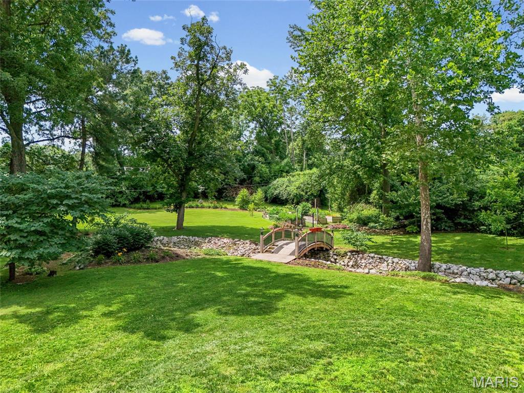 Barrington Estates 4 - Residential