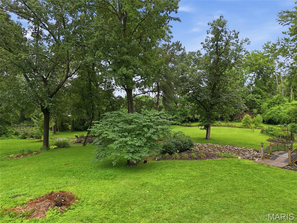 Barrington Estates 4 - Residential