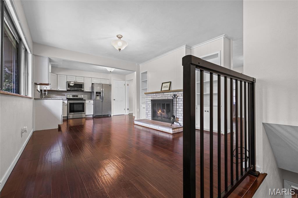 Barrington Estates 4 - Residential