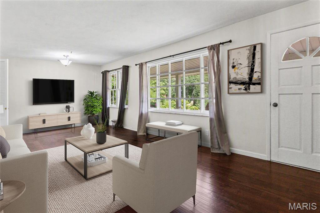 Barrington Estates 4 - Residential
