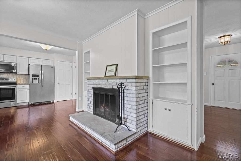 Barrington Estates 4 - Residential