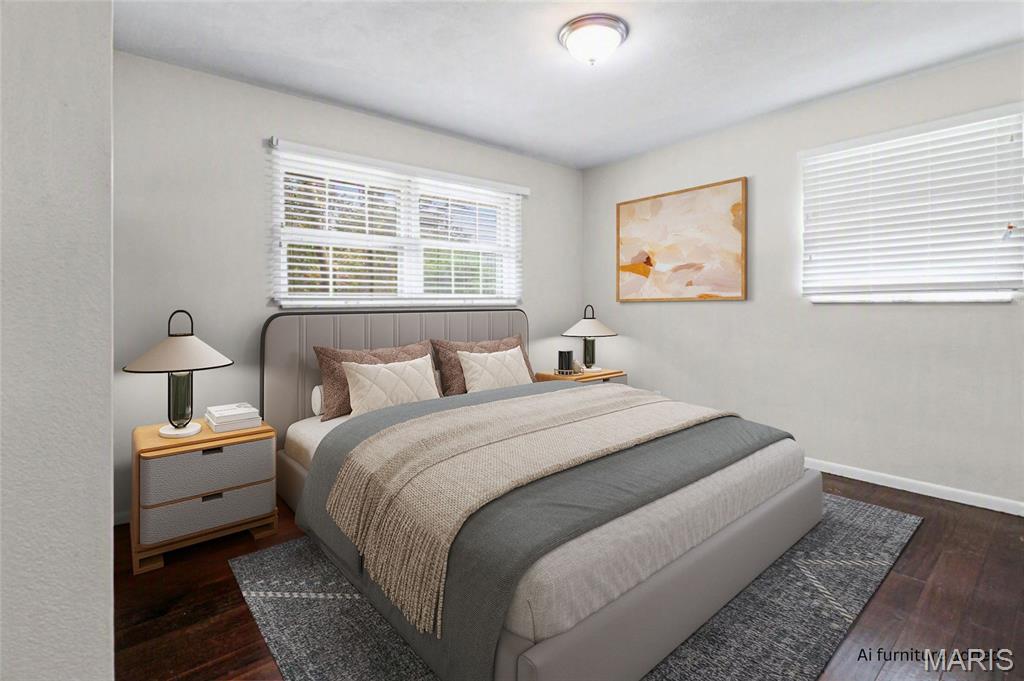 Barrington Estates 4 - Residential