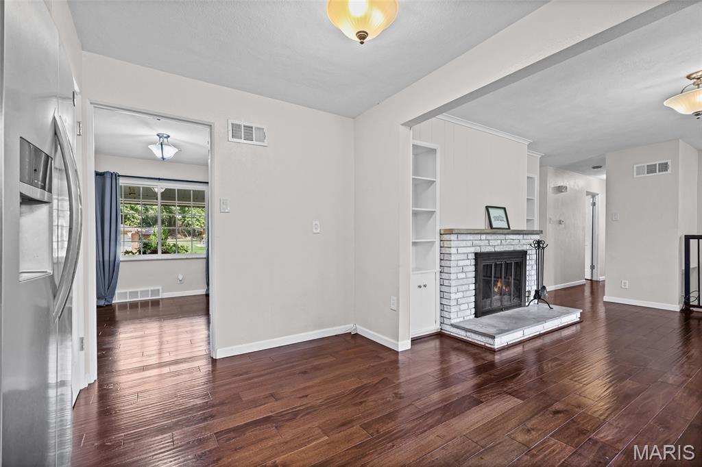 Barrington Estates 4 - Residential