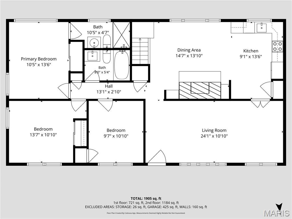 Barrington Estates 4 - Residential