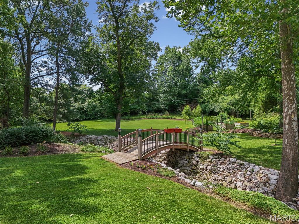 Barrington Estates 4 - Residential