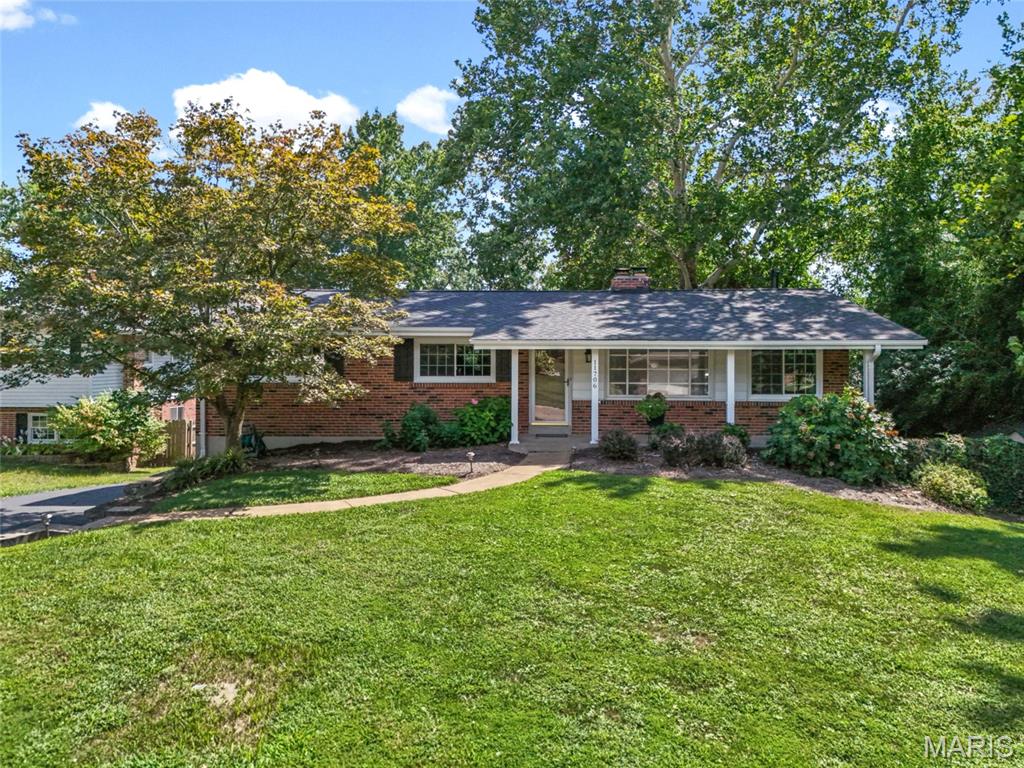 Barrington Estates 4 - Residential