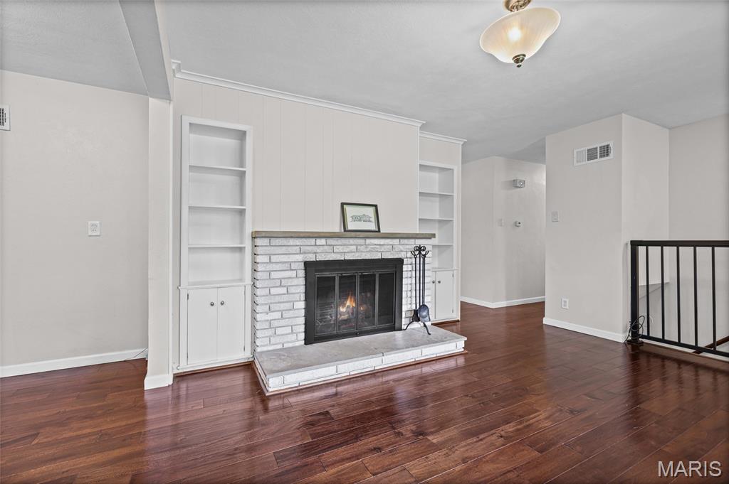 Barrington Estates 4 - Residential