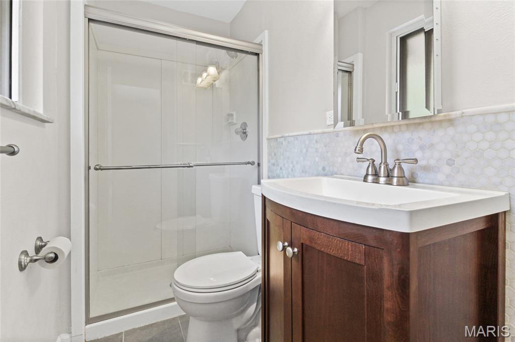 Barrington Estates 4 - Residential