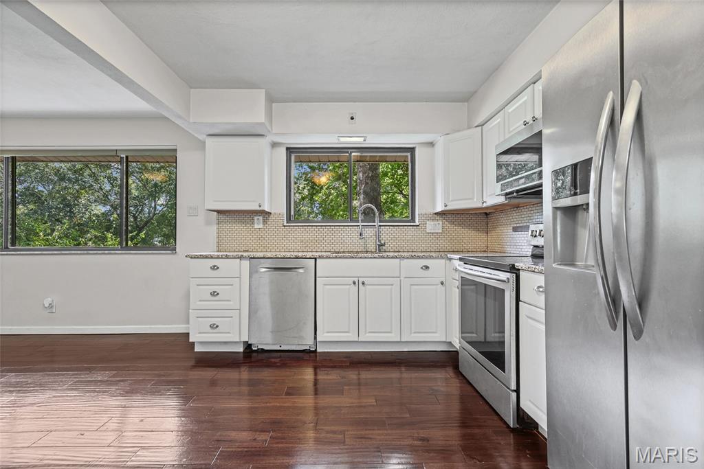 Barrington Estates 4 - Residential