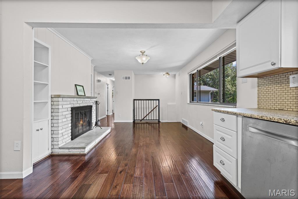 Barrington Estates 4 - Residential