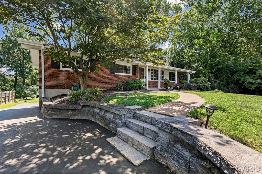 Barrington Estates 4 - Residential