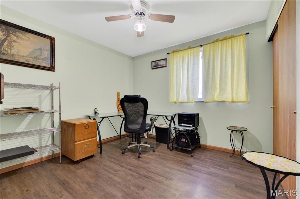 Dougherty Ferry Woods One - Residential