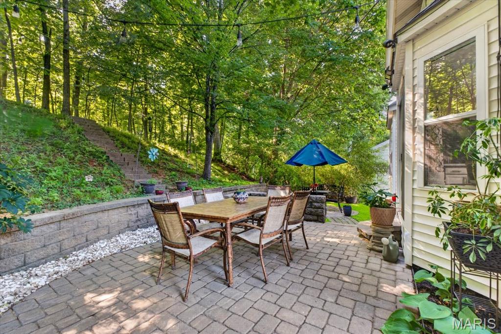 Dougherty Ferry Woods One - Residential