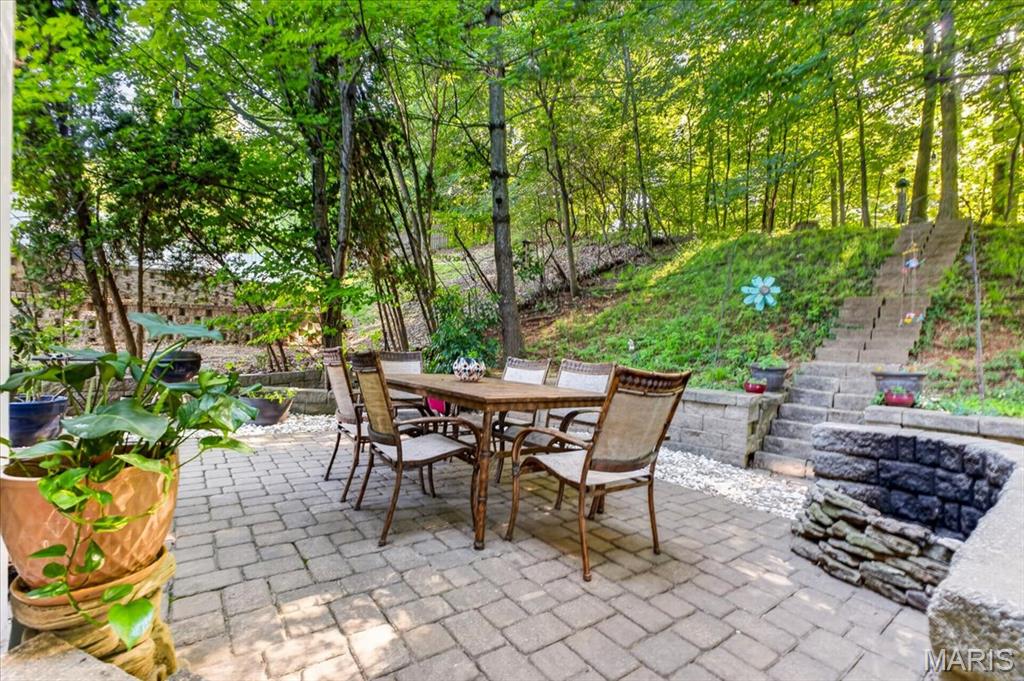 Dougherty Ferry Woods One - Residential