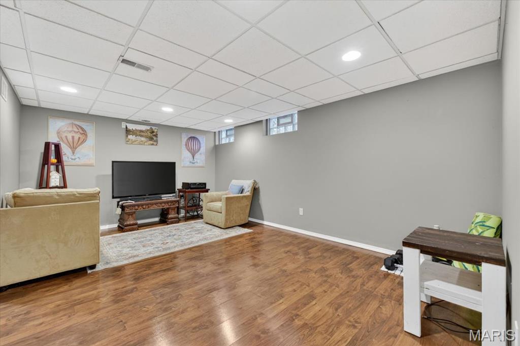 Dougherty Ferry Woods One - Residential