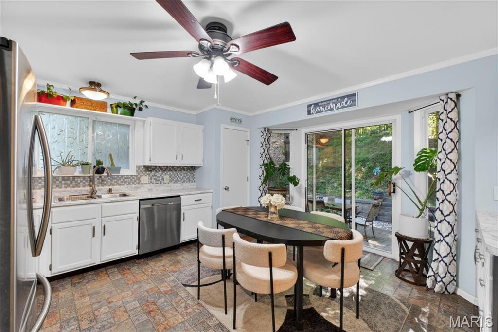 Dougherty Ferry Woods One - Residential