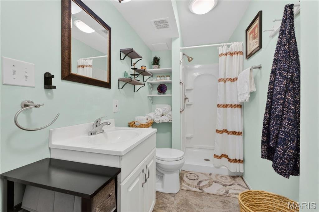 Dougherty Ferry Woods One - Residential