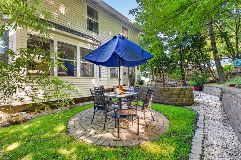 Dougherty Ferry Woods One - Residential