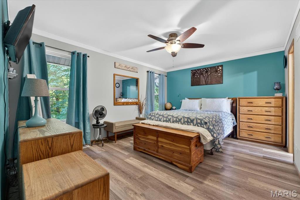 Dougherty Ferry Woods One - Residential