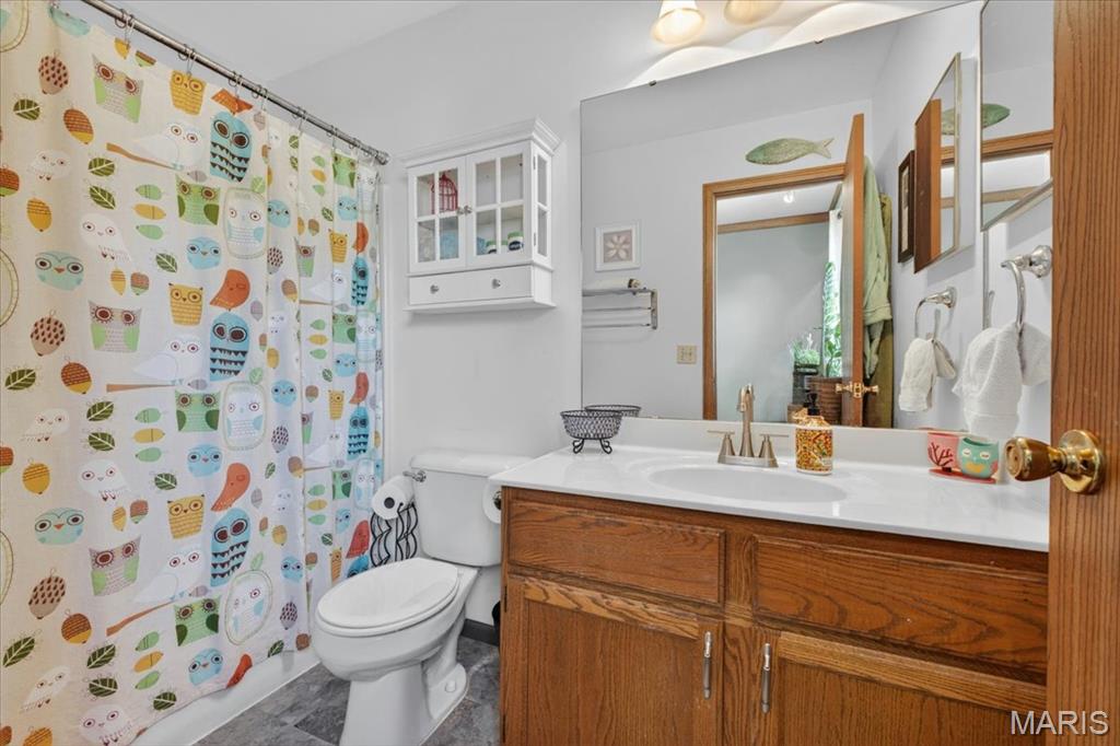 Dougherty Ferry Woods One - Residential