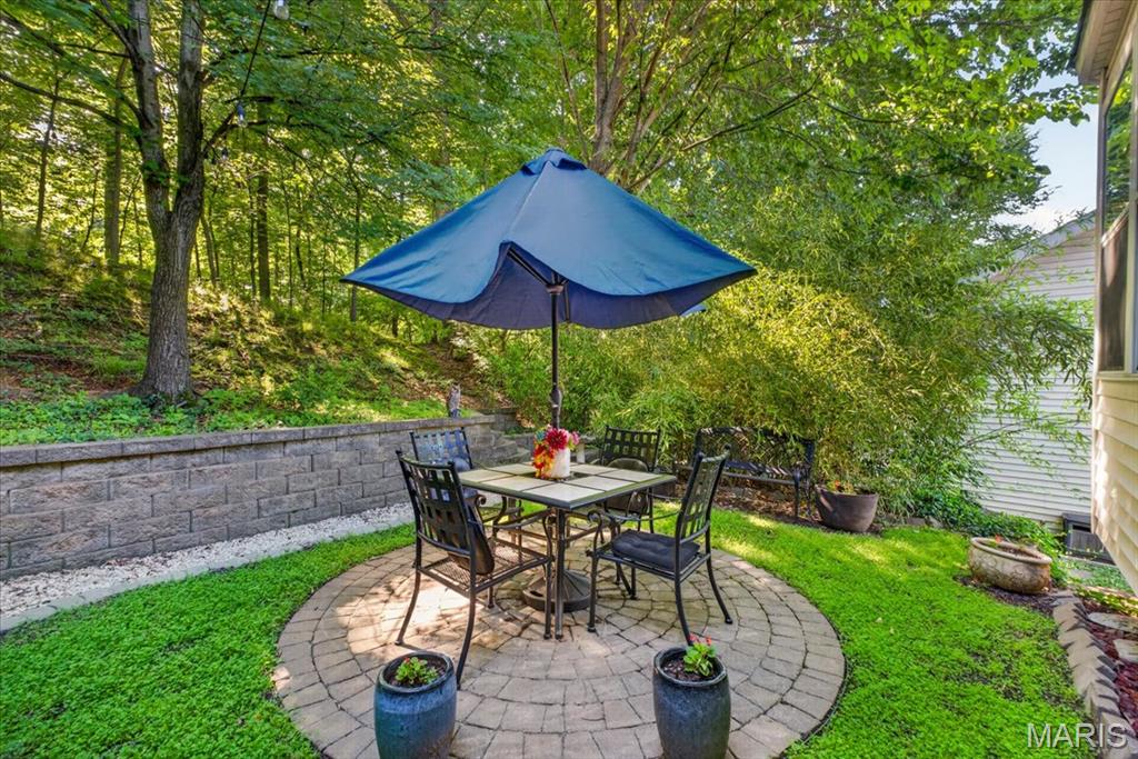 Dougherty Ferry Woods One - Residential