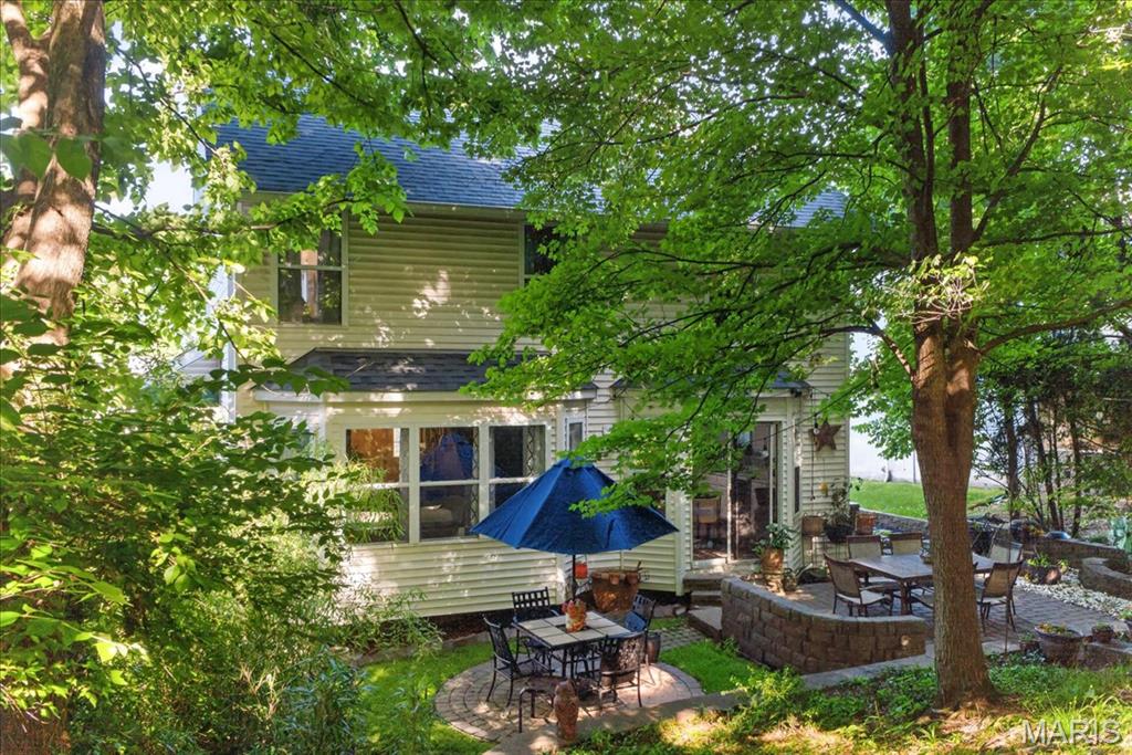 Dougherty Ferry Woods One - Residential