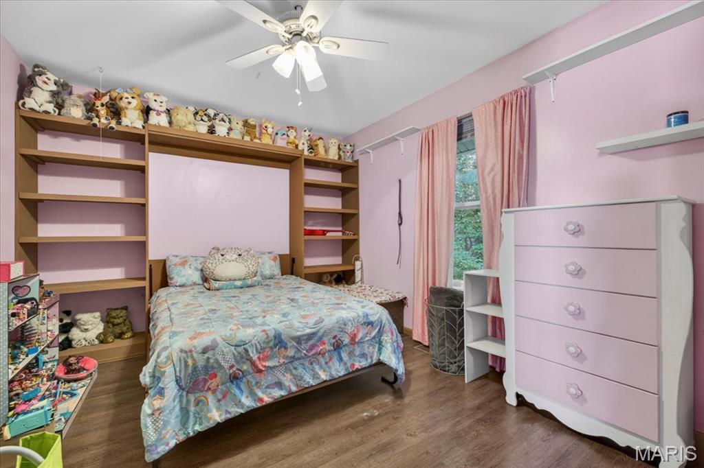 Dougherty Ferry Woods One - Residential