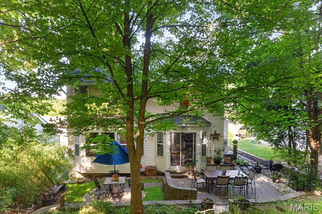 Dougherty Ferry Woods One - Residential