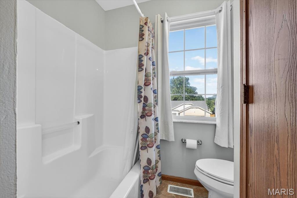 Dougherty Ferry Woods One - Residential