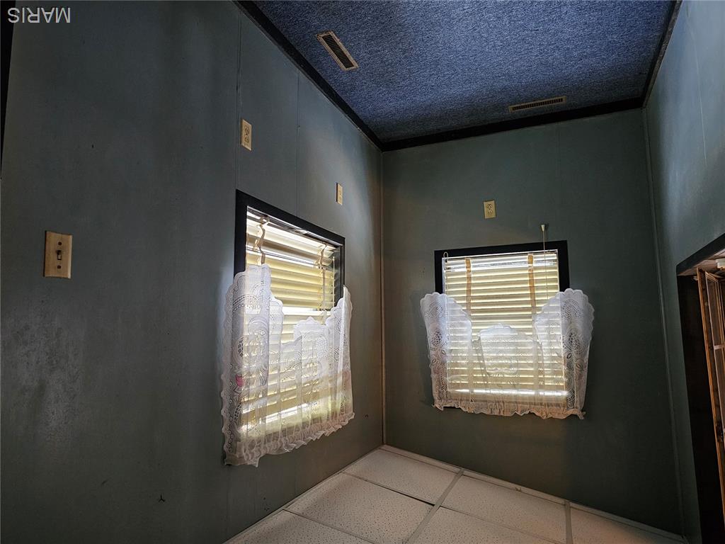 Not in a subdivision - Residential