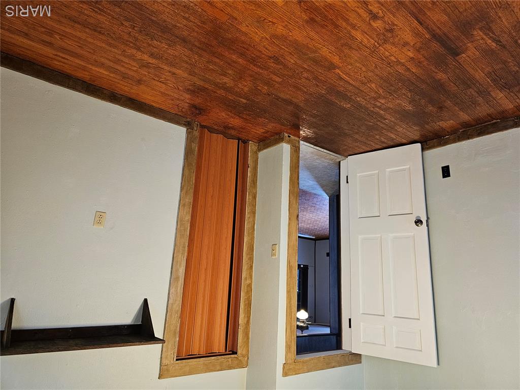 Not in a subdivision - Residential