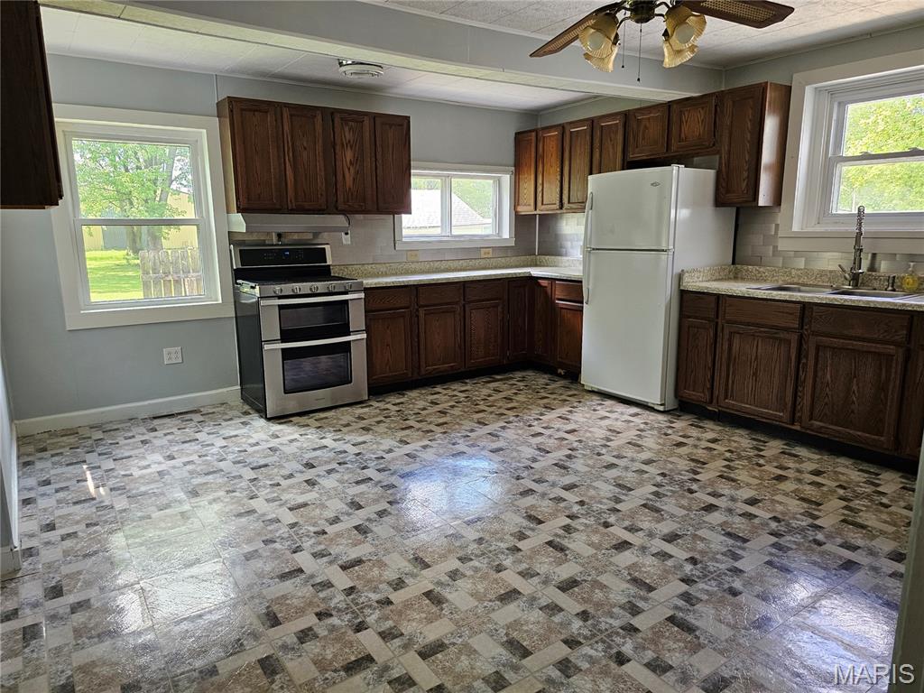 Not in a subdivision - Residential