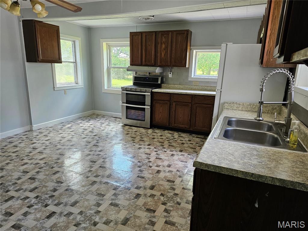 Not in a subdivision - Residential